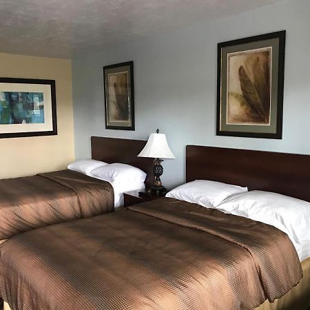 Immokalee Inn Екстериор снимка