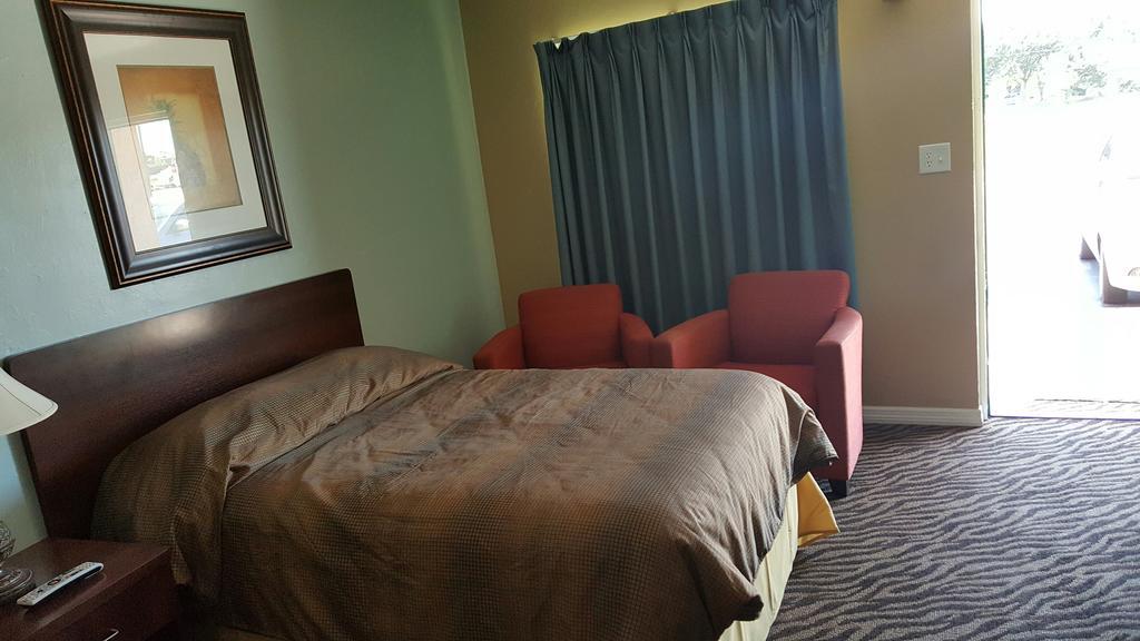 Immokalee Inn Екстериор снимка