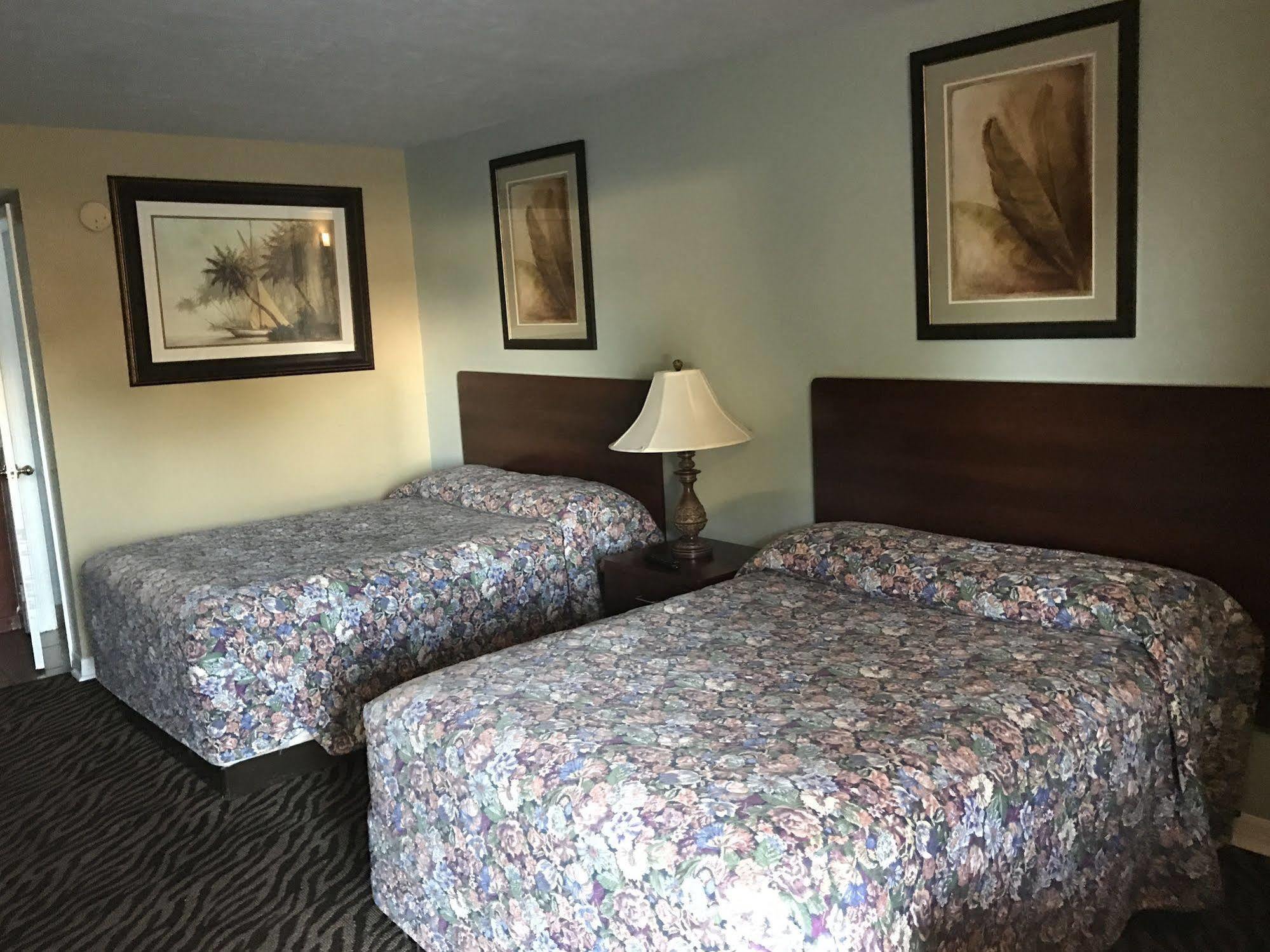 Immokalee Inn Екстериор снимка