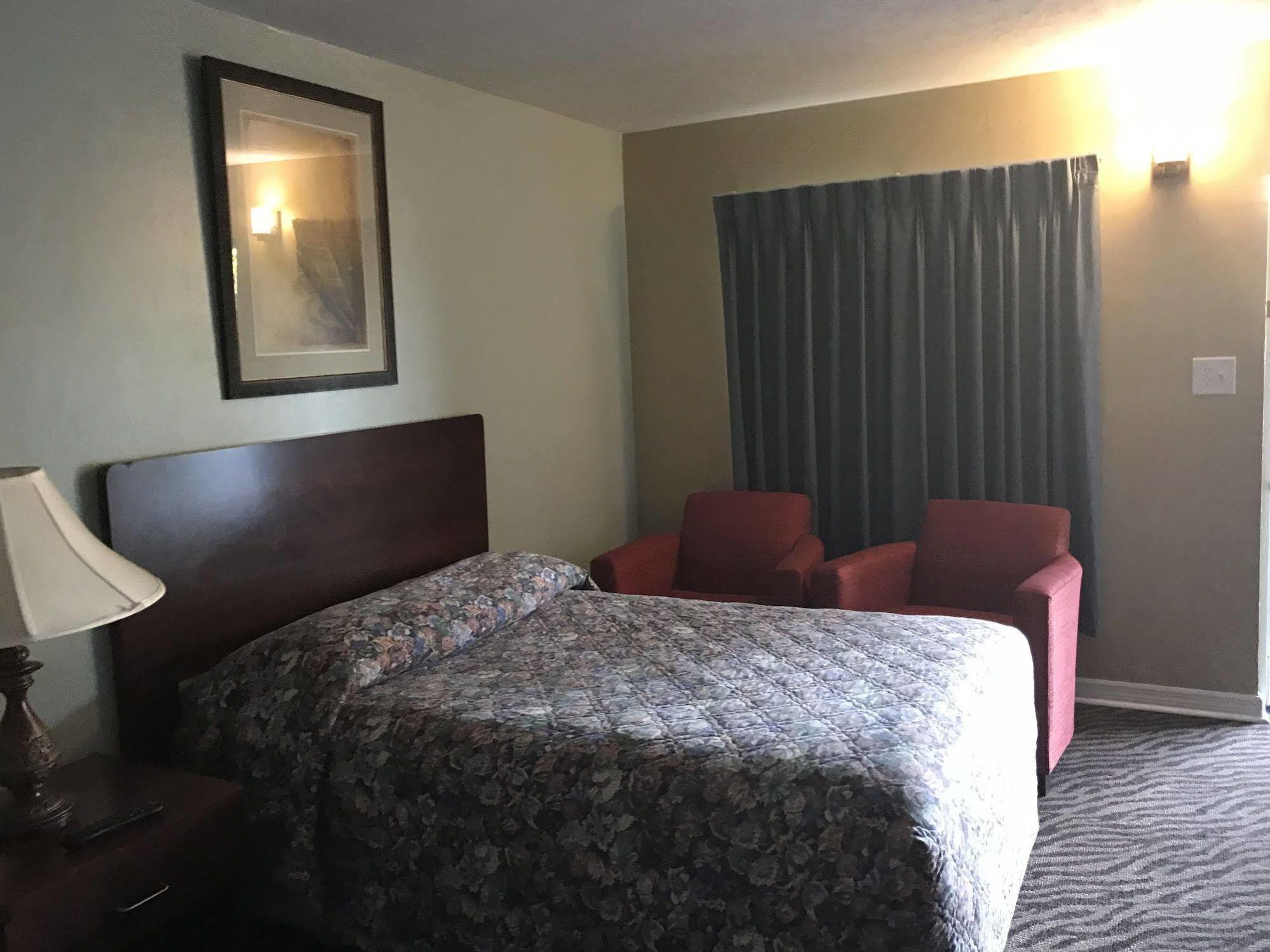Immokalee Inn Екстериор снимка