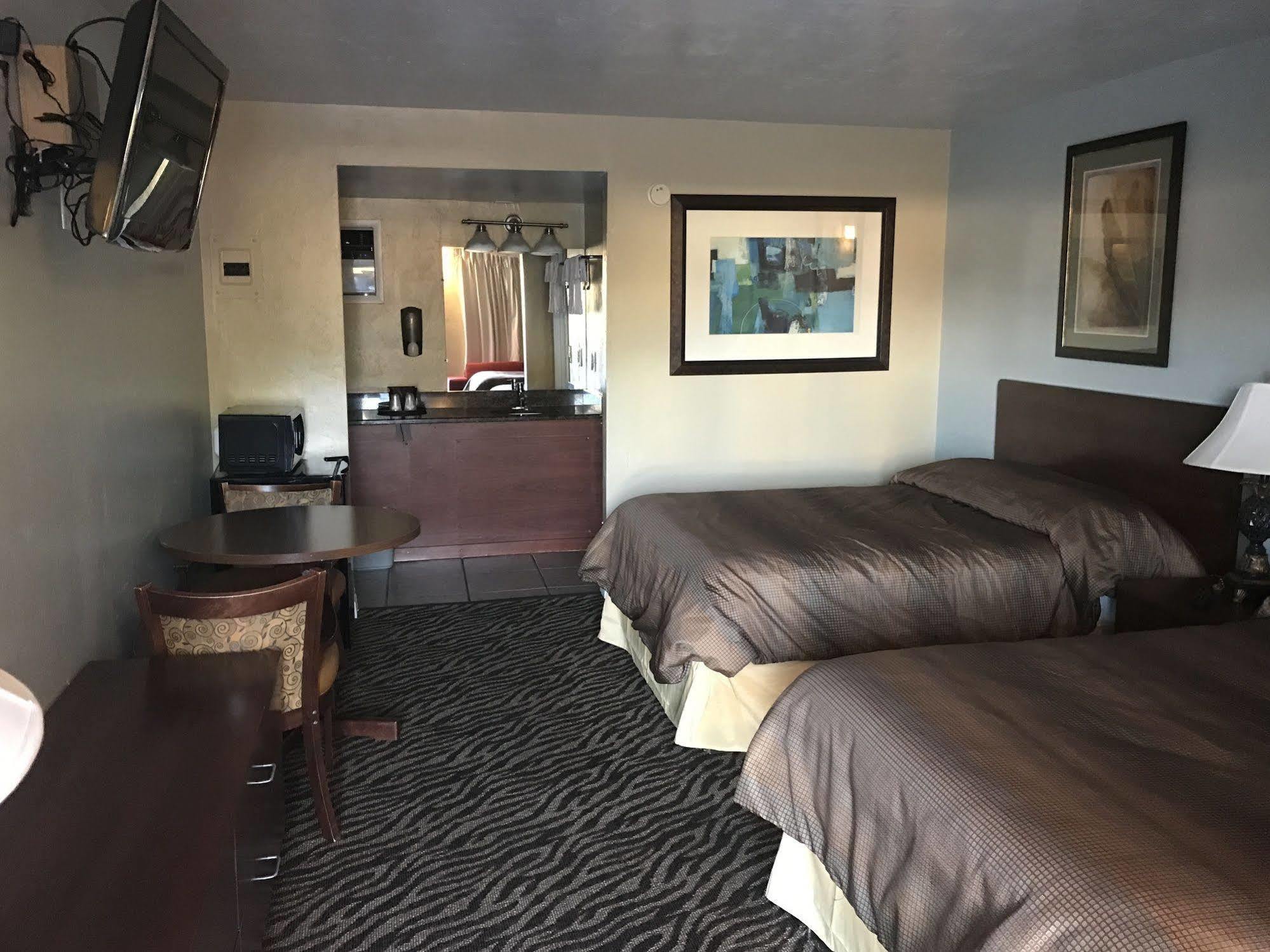Immokalee Inn Екстериор снимка