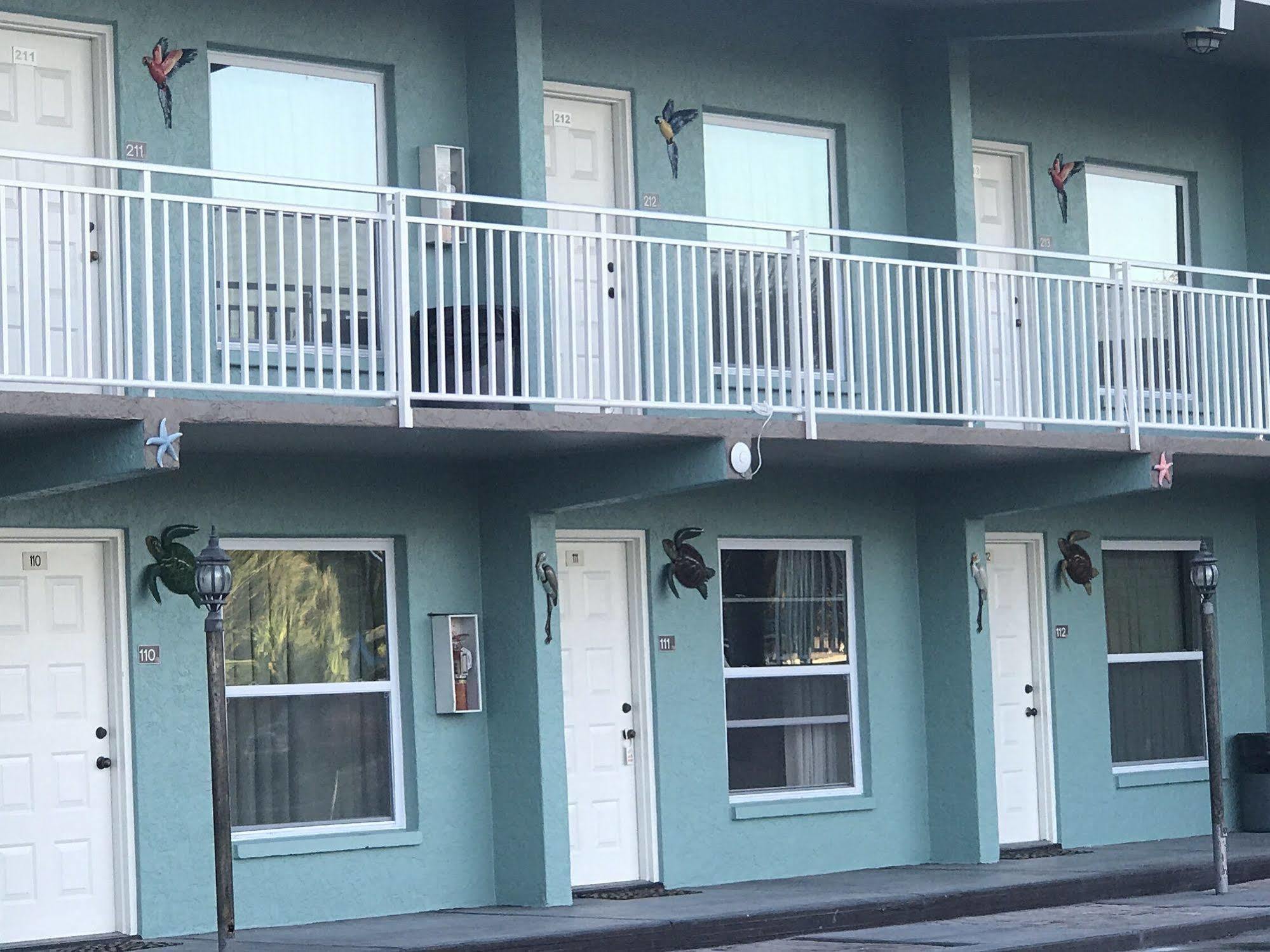 Immokalee Inn Екстериор снимка