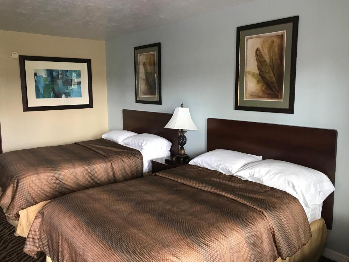 Immokalee Inn Екстериор снимка