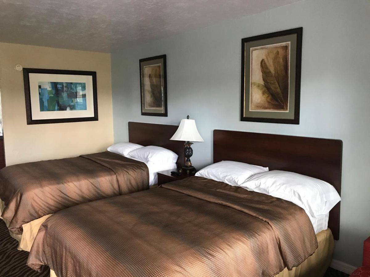Immokalee Inn Екстериор снимка
