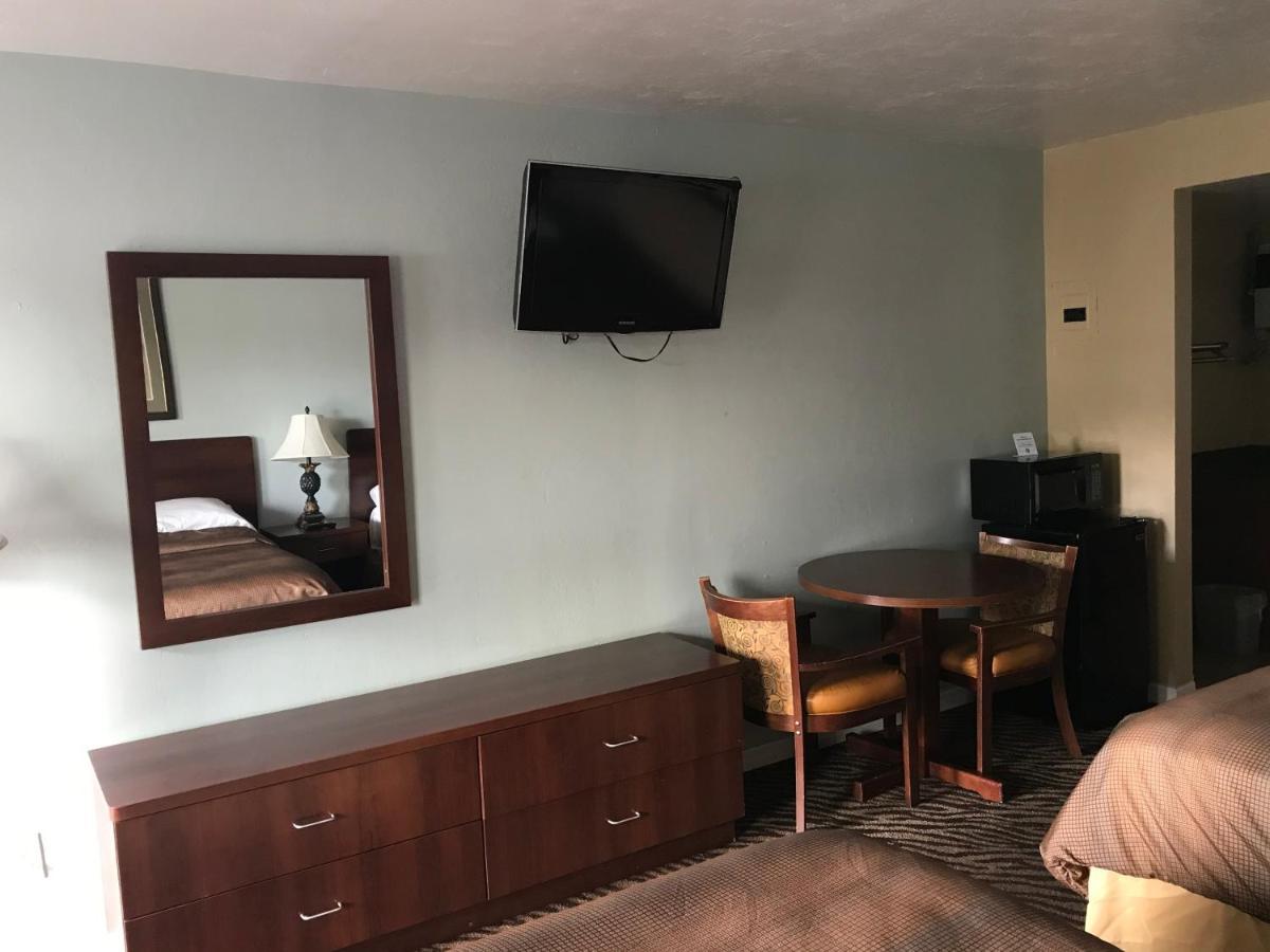 Immokalee Inn Екстериор снимка