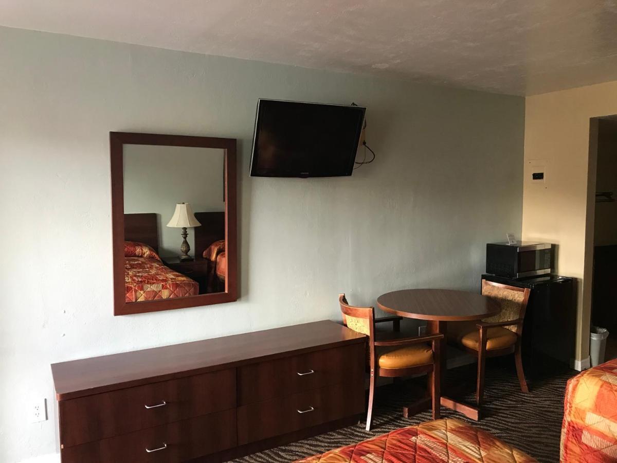 Immokalee Inn Екстериор снимка