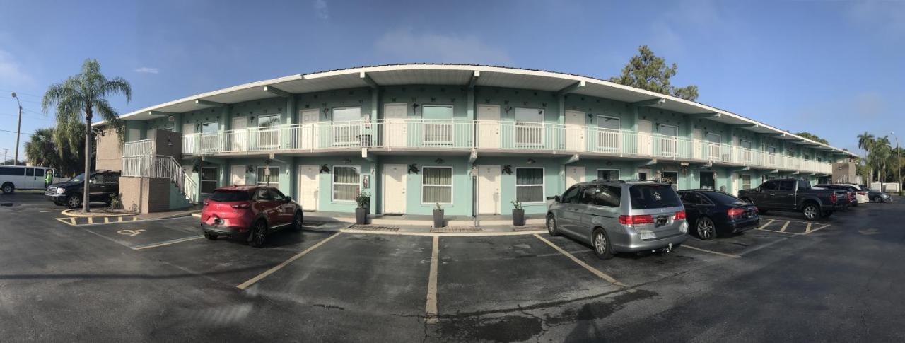 Immokalee Inn Екстериор снимка