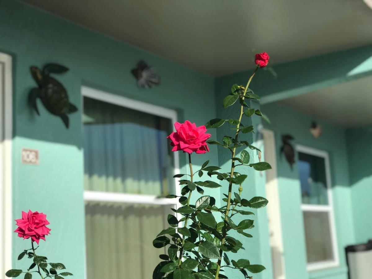 Immokalee Inn Екстериор снимка