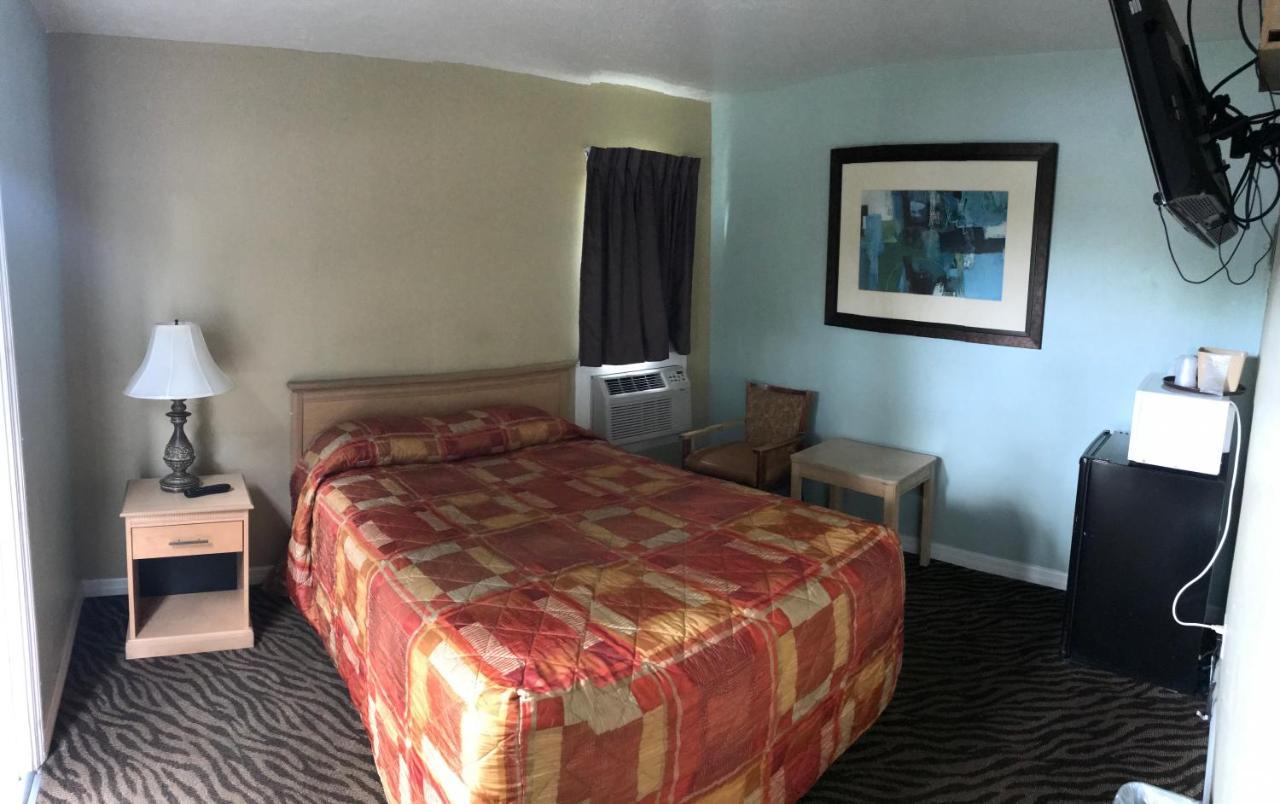 Immokalee Inn Екстериор снимка