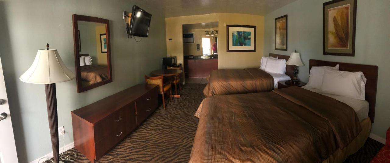 Immokalee Inn Екстериор снимка