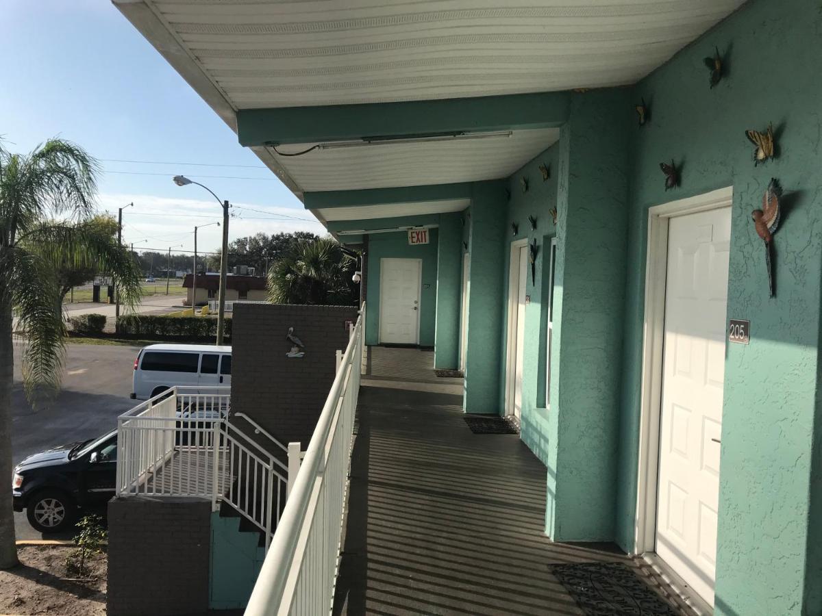 Immokalee Inn Екстериор снимка