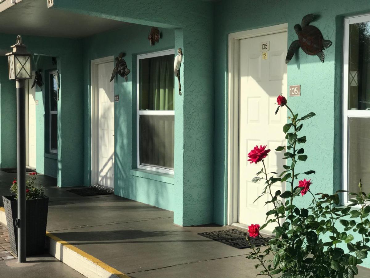 Immokalee Inn Екстериор снимка