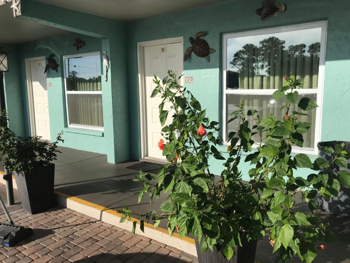 Immokalee Inn Екстериор снимка