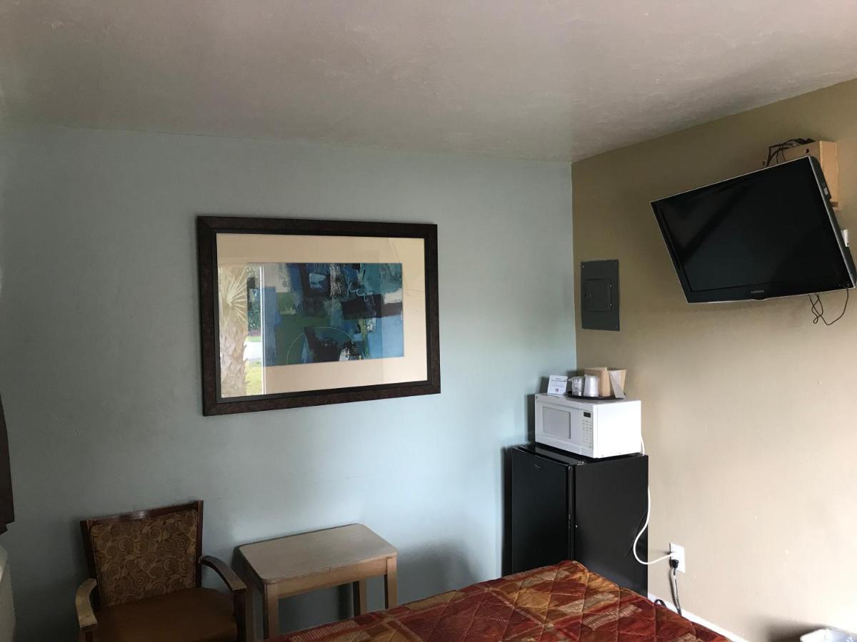 Immokalee Inn Екстериор снимка