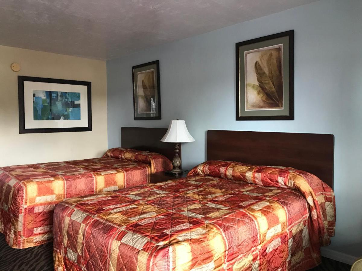 Immokalee Inn Екстериор снимка