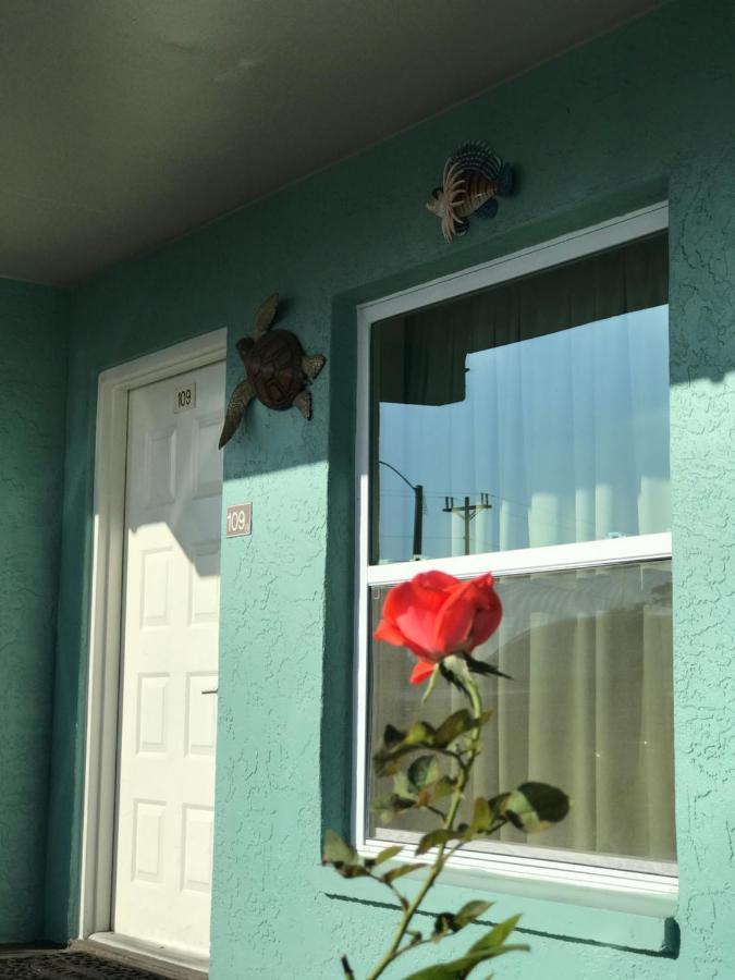 Immokalee Inn Екстериор снимка