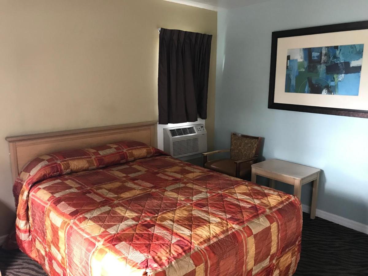 Immokalee Inn Екстериор снимка