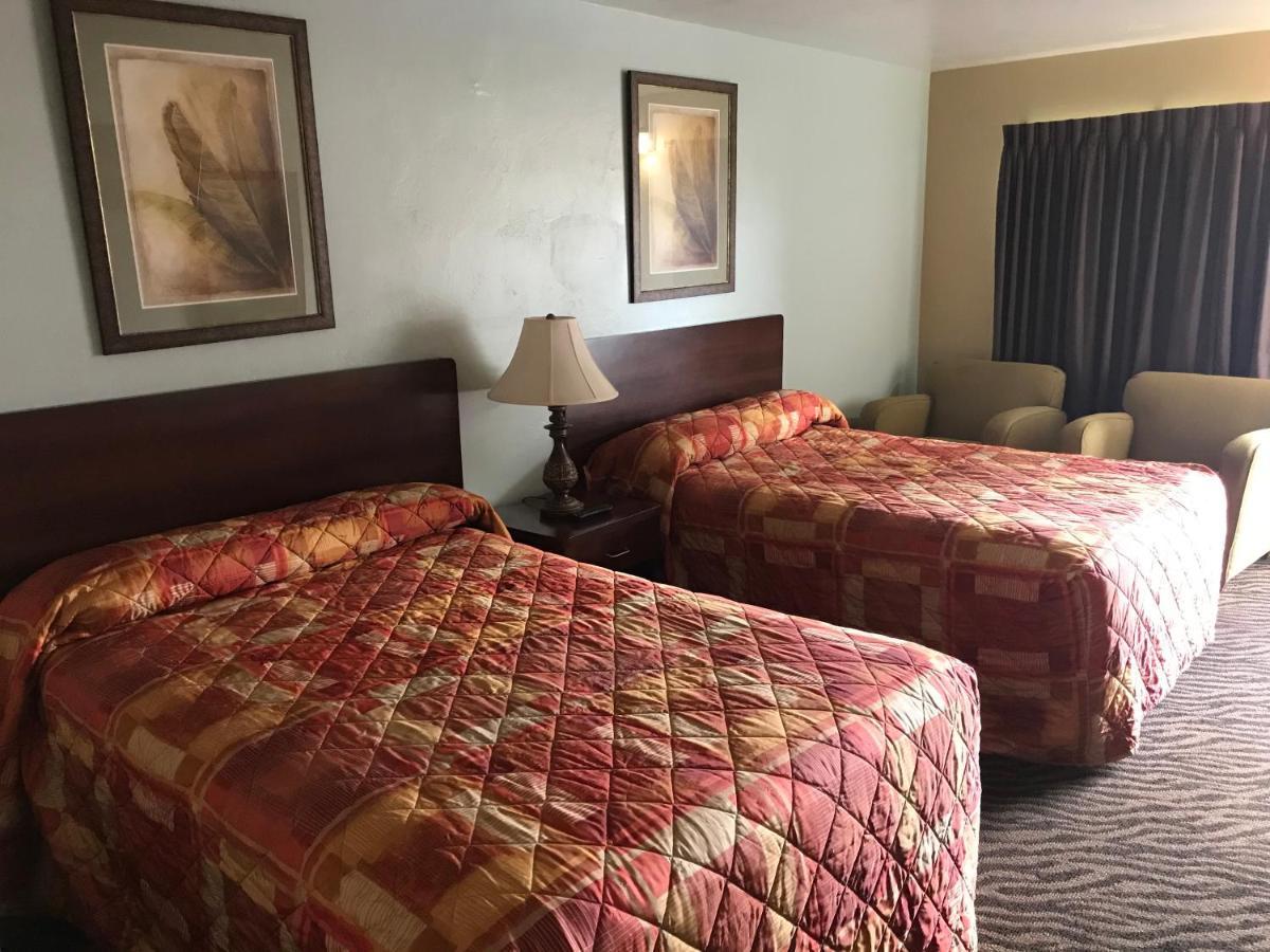Immokalee Inn Екстериор снимка