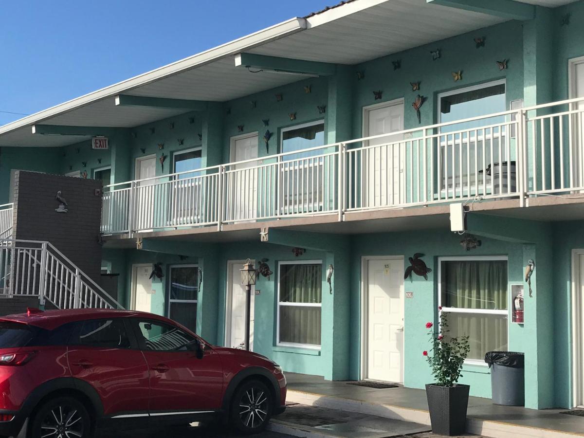 Immokalee Inn Екстериор снимка