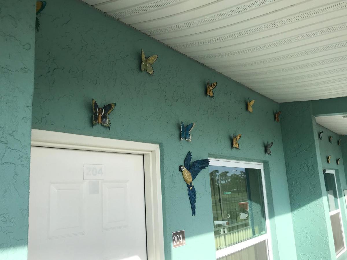 Immokalee Inn Екстериор снимка