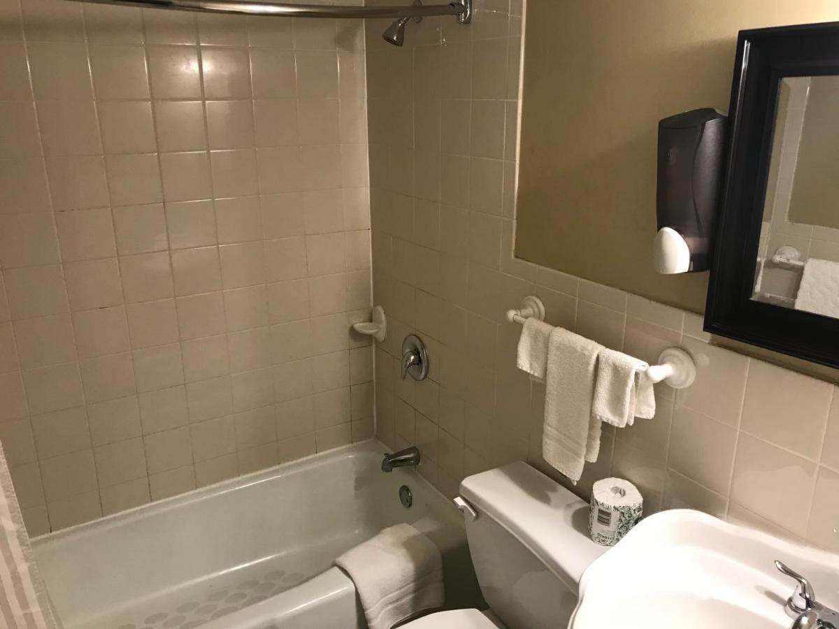 Immokalee Inn Екстериор снимка