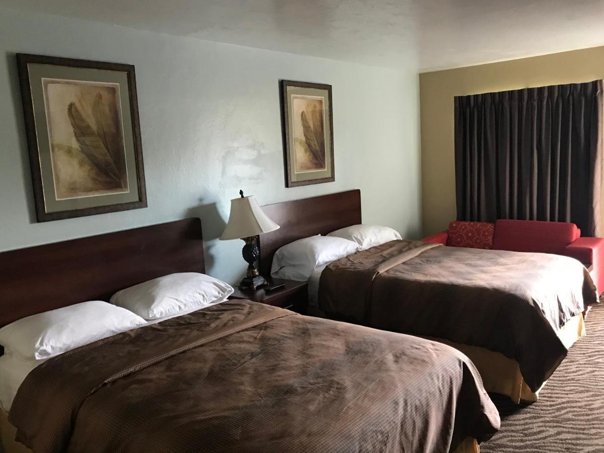 Immokalee Inn Екстериор снимка